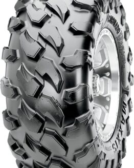 Coronado 8 Ply Rear Tire 26 x 11-12