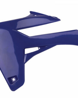 Polisport Radiator Scoops Set Blue Fits 2014-2016 Sherco 250-450