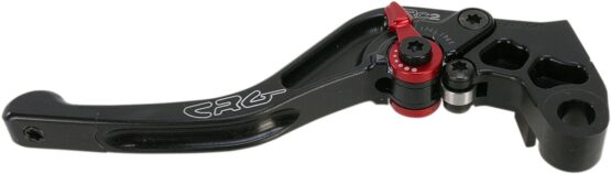 RC2 Shorty Black Adjustable Clutch Lever - Image 2