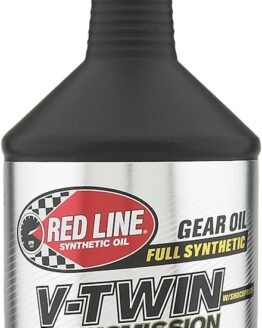 Red Line V-Twin Transmission Oil - 1 Quart
