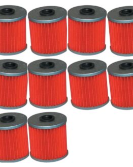 HF116 Oil Filter - 10 Pack