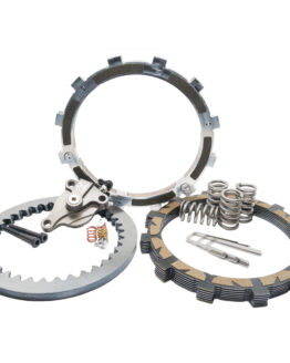 Rekluse RadiusX Auto Clutch RMS-6380 Fits 08-14 KTM 690