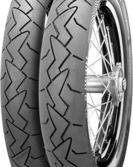 Classic Attack Front Tire 100/90R19