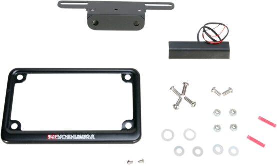 Fender Eliminator Kit