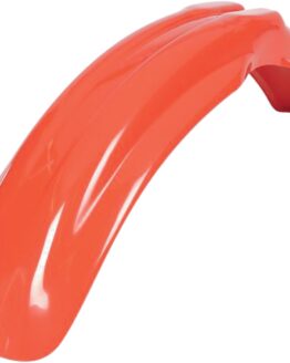 Front Fender - Orange