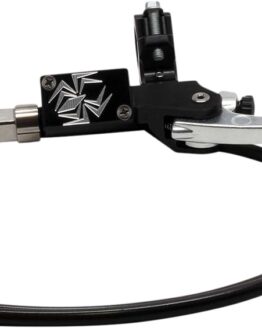 Rekluse Left-Hand Rear Brake Kit Dual Actuated For Beta Gas Gas Yamaha