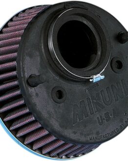 Mikuni HSR42/45/48 Air Filter Element For Custom Smooth Bore Intake