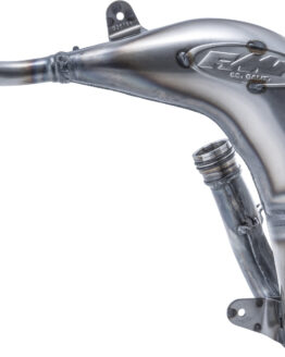 Factory Fatty Pipe Exhaust Expansion Chamber