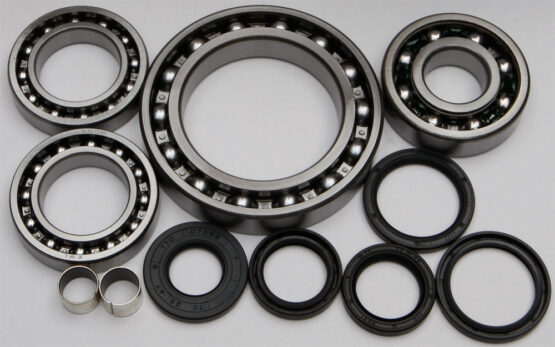 Front Differential Bearing & Seal Kit