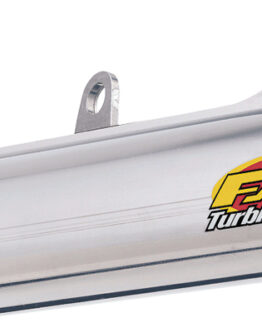TurbineCore 2 Slip On Exhaust Silencer