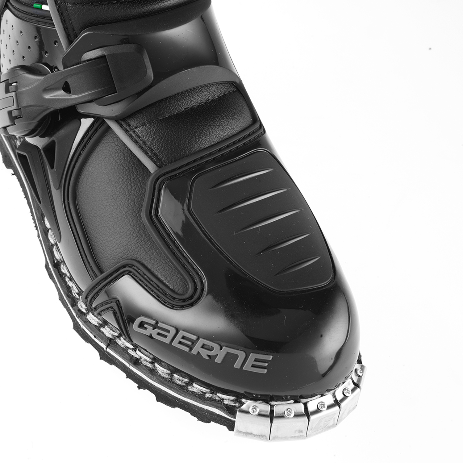 Gaerne Fastback Enduro Boot Midnight Size 12 - Image 3