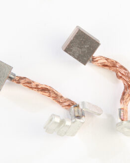 Starter Motor Brush Kit