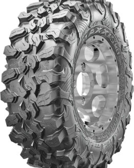 31X10R-15 Carnivore ML1 Radial Tire - Front or Rear For UTV