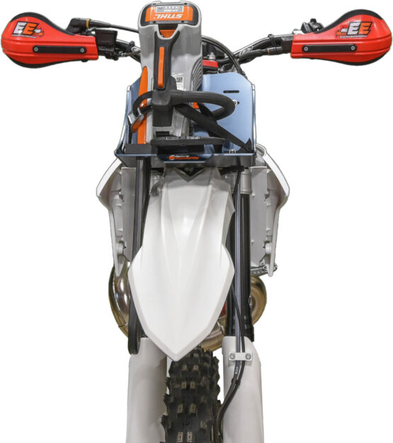 Front Chainsaw Mount For Most MX / Enduro Motorcycles - Image 10