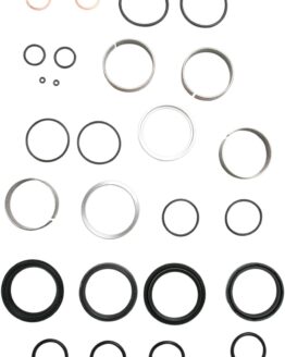 Fork Seal & Bushing Kit