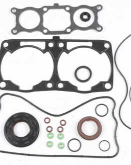 Full Engine Gasket Set