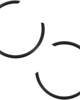 Wiseco 17mm Round Wire Locks