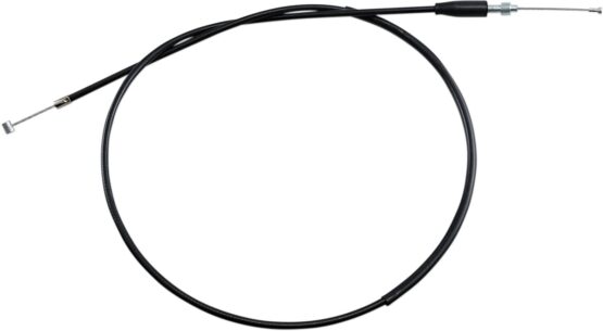 Black Vinyl Clutch Cable