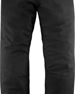 ICON PDX3 Overpant Men's XS Black