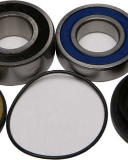 Wheel Bearing & Seal Kit