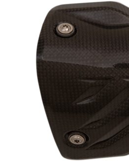 Carbon Fiber Heat Shield