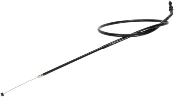 Black Vinyl Clutch Cable - Image 2