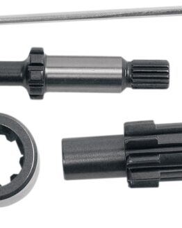 Starter Jackshaft Kit - 9 Tooth