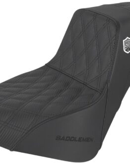 SDC Performance Pro Series Gripper 2-Up Seat Gel