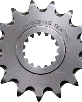 Front Sprocket - 420-15 Teeth