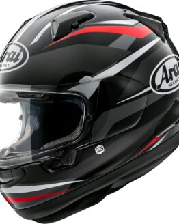 Arai Quantum-X Ray Helmet - Large, Black