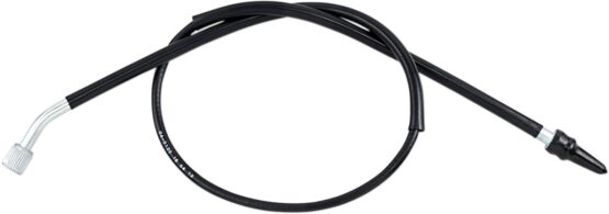 Black Vinyl Speedometer Cable - Image 2