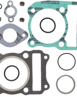 Vertex Top End Gasket Kit Fits Suzuki