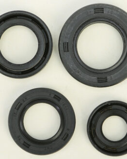 Vertex Oil Seal Kit Fits 04-13 Honda CRF100F 85-03 XR100R