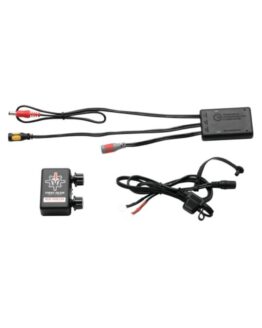 FIRSTGEAR Dual Remote Heat-Troller