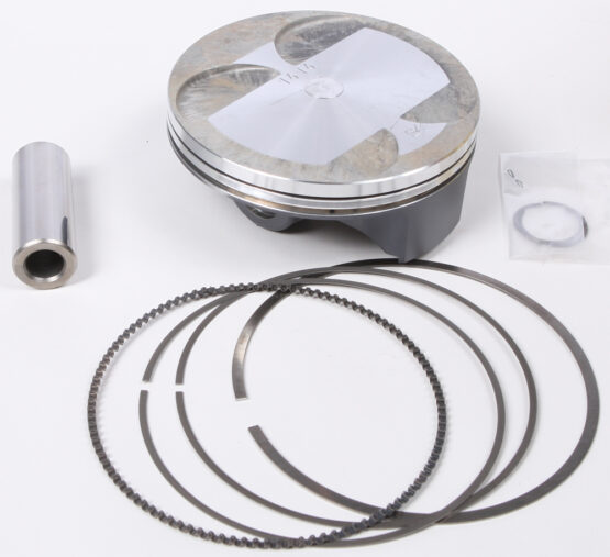 Piston Kit - Standard Size "B" 95.97 mm