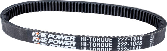 Hi-Torque Snowmobile Belt 43.25" X 1.38"