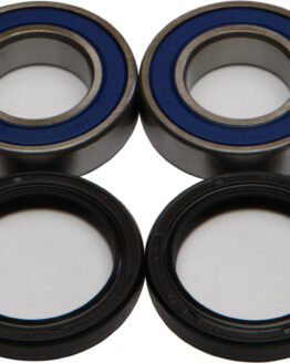 Wheel Bearing & Seal Kit