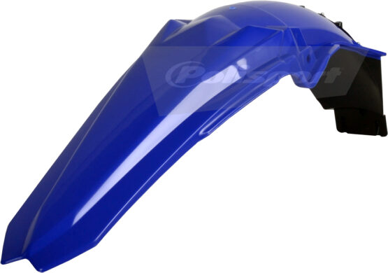 Rear Fender - Blue