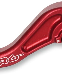 CRG RC2 Clutch Lever Red Short Fits Ducati