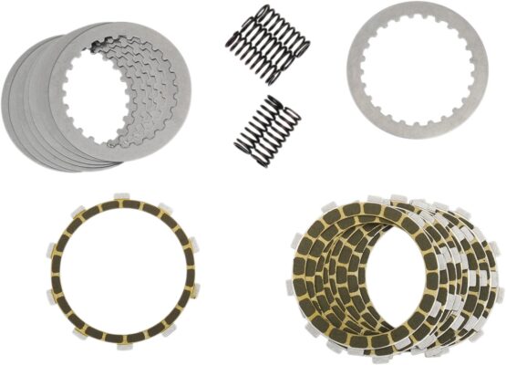 Performance Clutch Kit