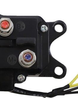 Winch Replacement Parts