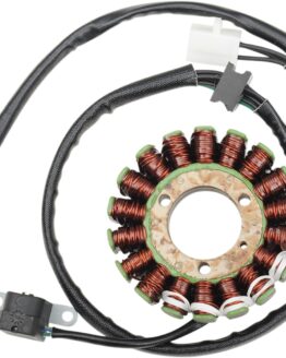 Stator