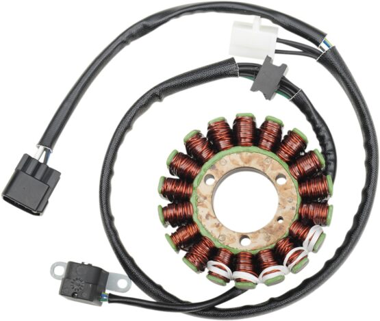 Stator