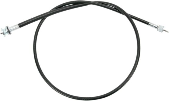 Black Vinyl Speedometer Cable - Image 2