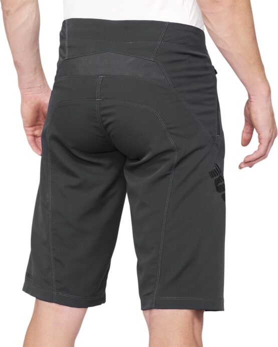 Men's Airmatic Shorts - Image 2