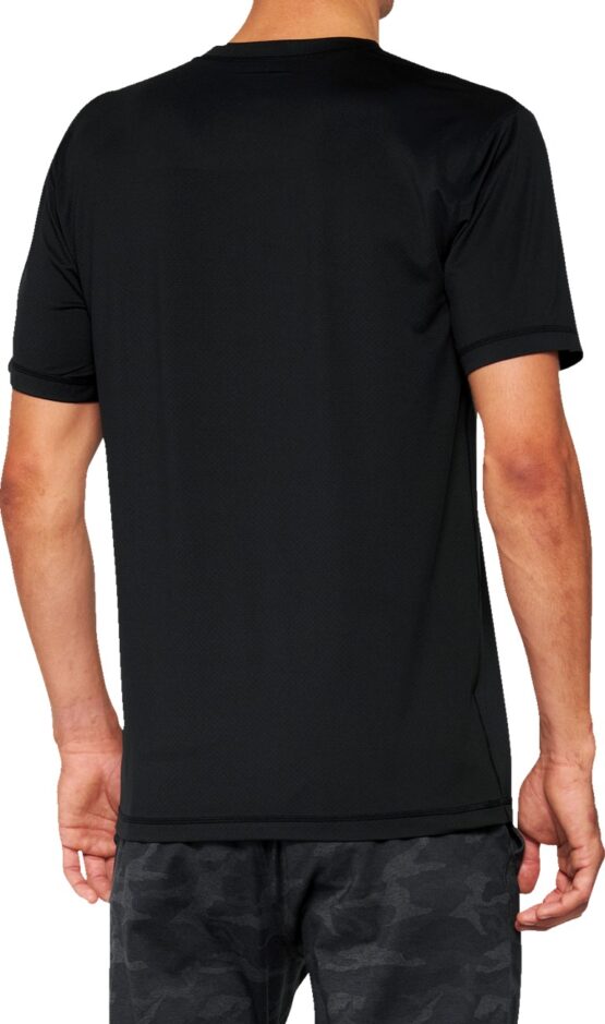 Men's Mission Athletic Tee - Image 2