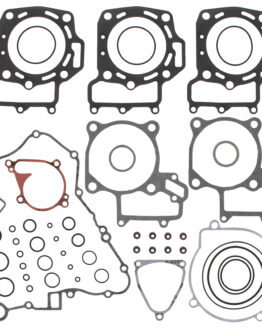 Vertex Complete Gasket Kit 808881 Fits Kawasaki
