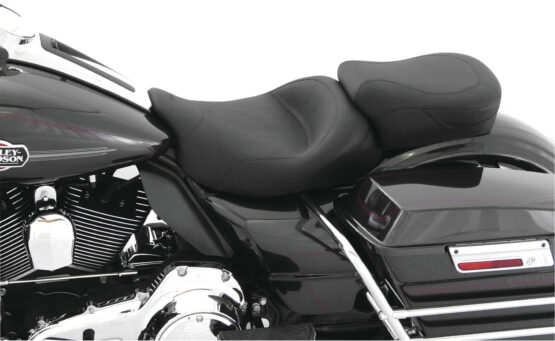 Plain Vinyl Solo Seat - Image 2