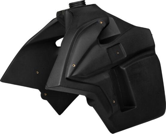 Fuel Tank - 4.5 Gal - Black - Image 3