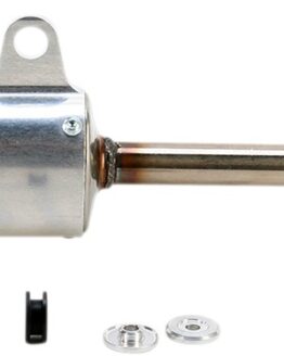 PowerCore 2 Slip On Silencer Exhaust